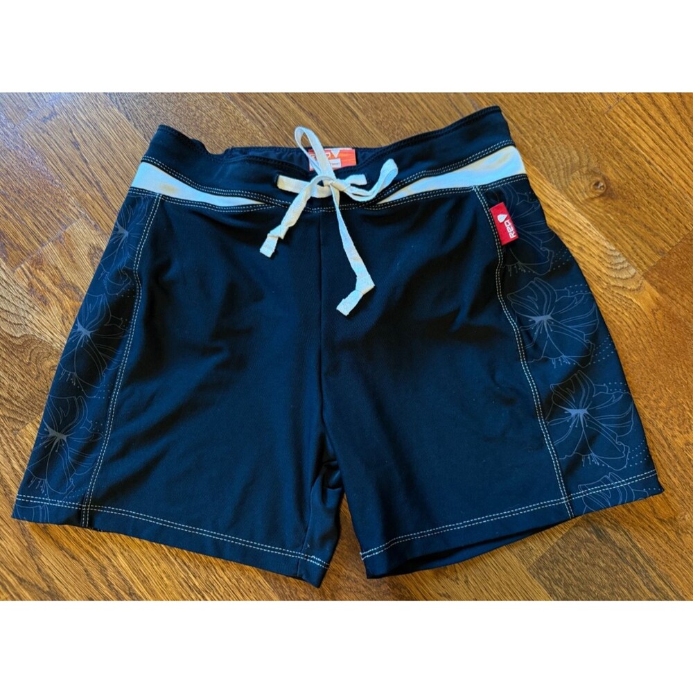 R.E.D. Impact Padded Snowboarding Shorts Women's Size Small Protective Gear